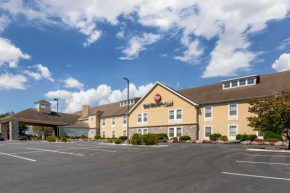 Best Western PLUS Revere Inn & Suites